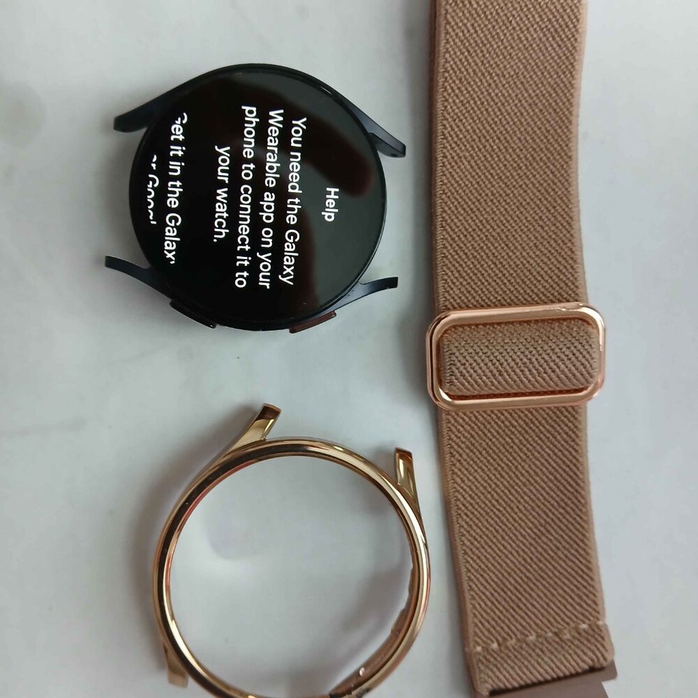 Samsung Galaxy Watch 6 40mm (SM-R935U) Preowned Mint condition